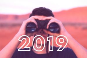 2019年のビジネスインテリジェンスに重要な5つのトレンド