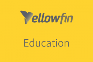 Yellowfin Education – 2025年2月26日 (水) 〜 2月28日 (金)