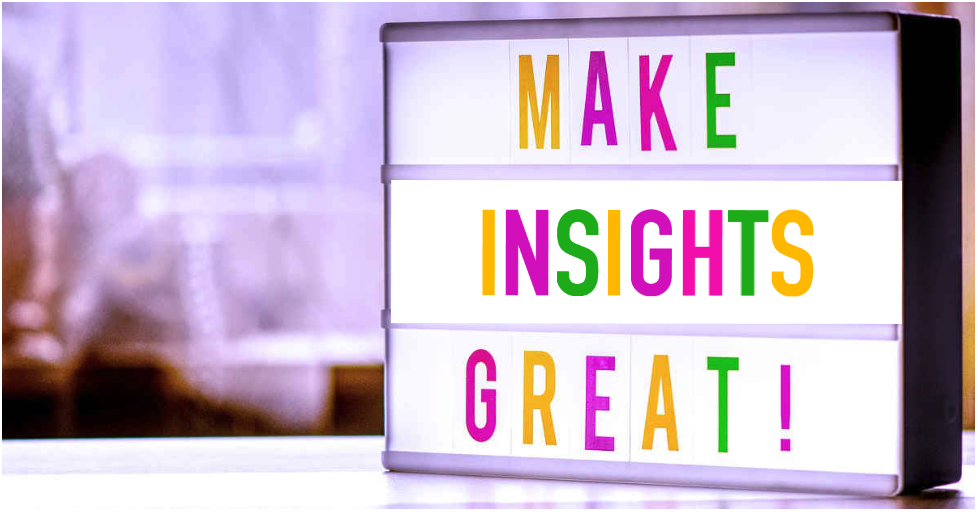 Yellowfin シグナルでGoogle Analytics データに意味を追加 – CEOメッセージ