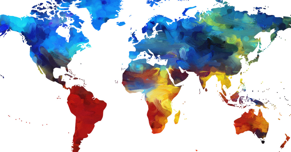グローバル化を検討していますか？これが、わたしたちが学んだことです – CEOメッセージ