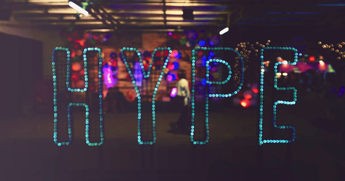 ハイプサイクルのどこでAIを採用すべきか