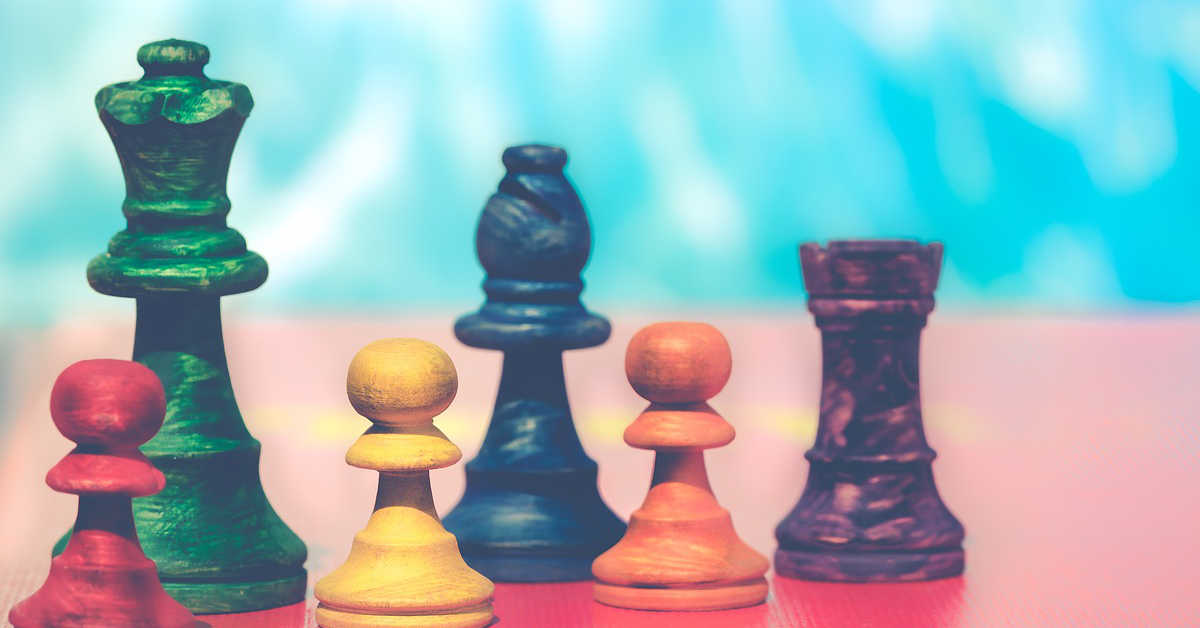 イノベーション戦略を構築する方法