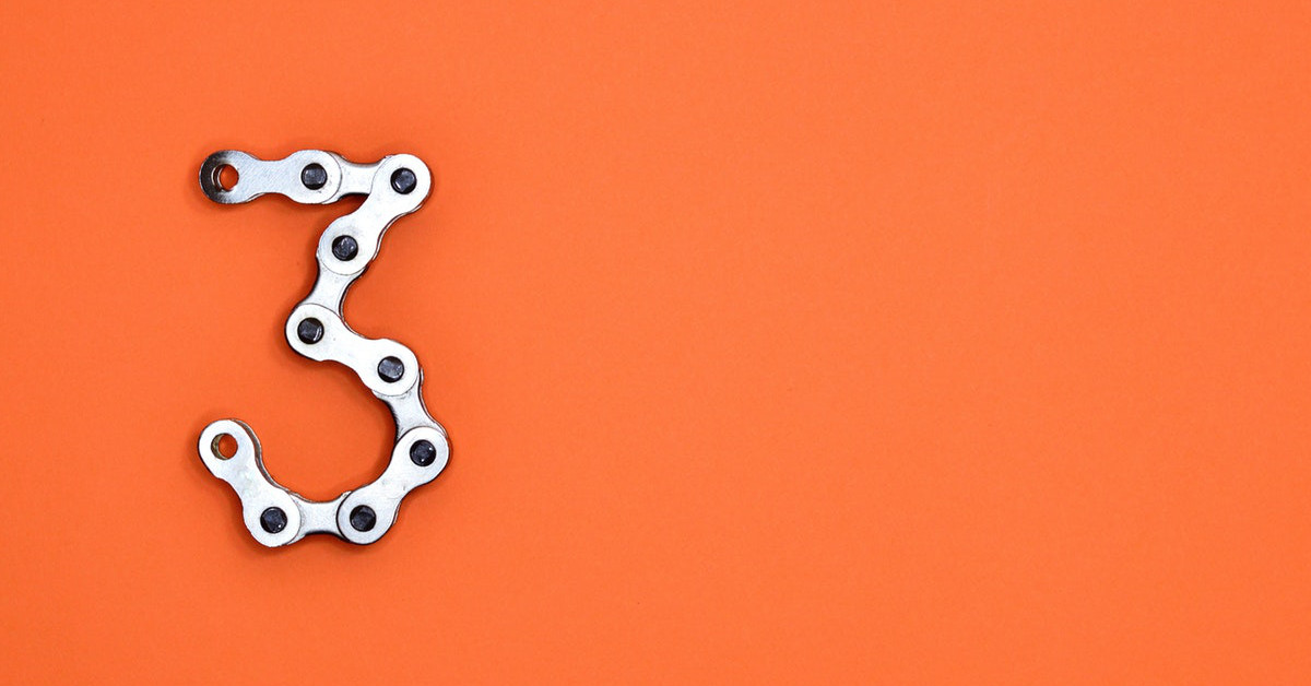 データカルチャーの創造に必要な3つのこと