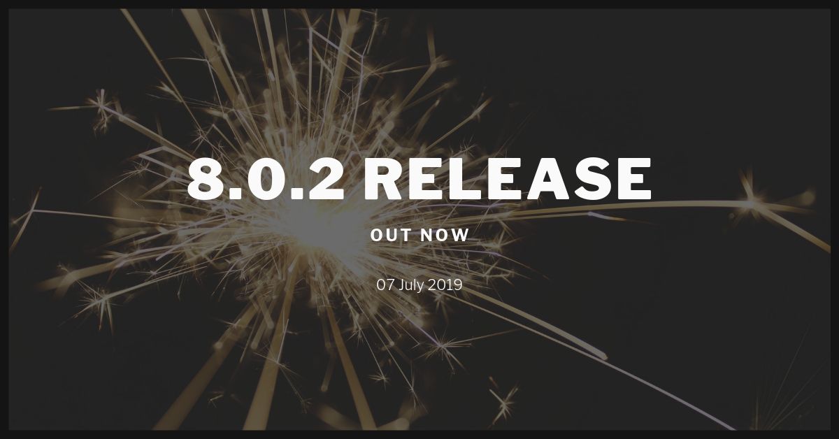 Yellowfin 8.0.2リリース：パフォーマンスの改善とシグナルへの新機能追加