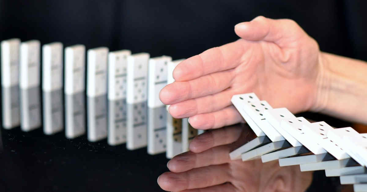 企業のデータリスクを軽減する方法