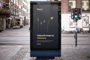 「ビジョナリー」製品を作り出す方法 – 製品デザインの観点