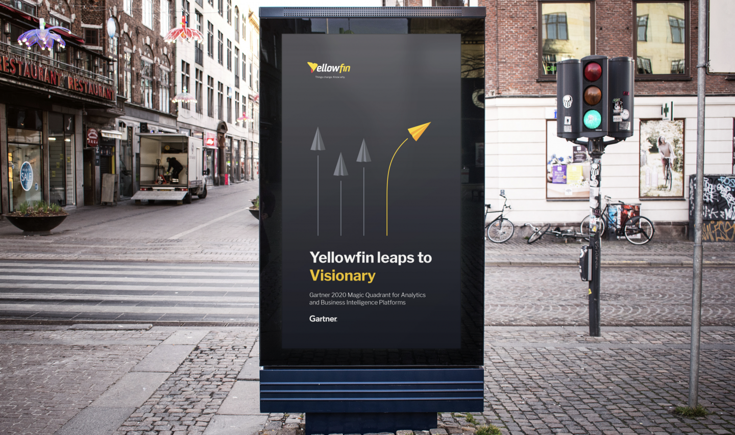 「ビジョナリー」製品を作り出す方法 – 製品デザインの観点