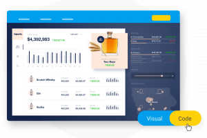 新機能：美しく、柔軟な、デザインエクスペリエンス