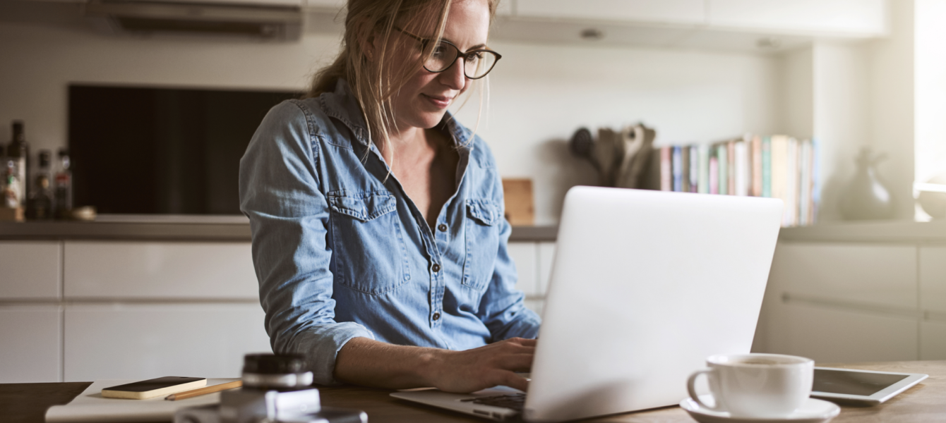 拡大する「在宅」勤務環境におけるコラボレーティブBIの重要性