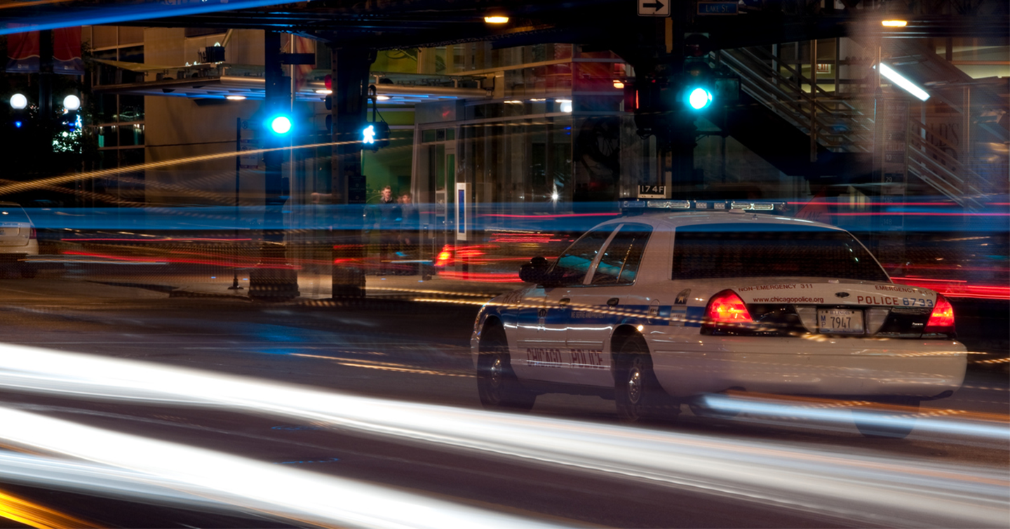 ロックダウン制限下における犯罪についてデータから読み解けること