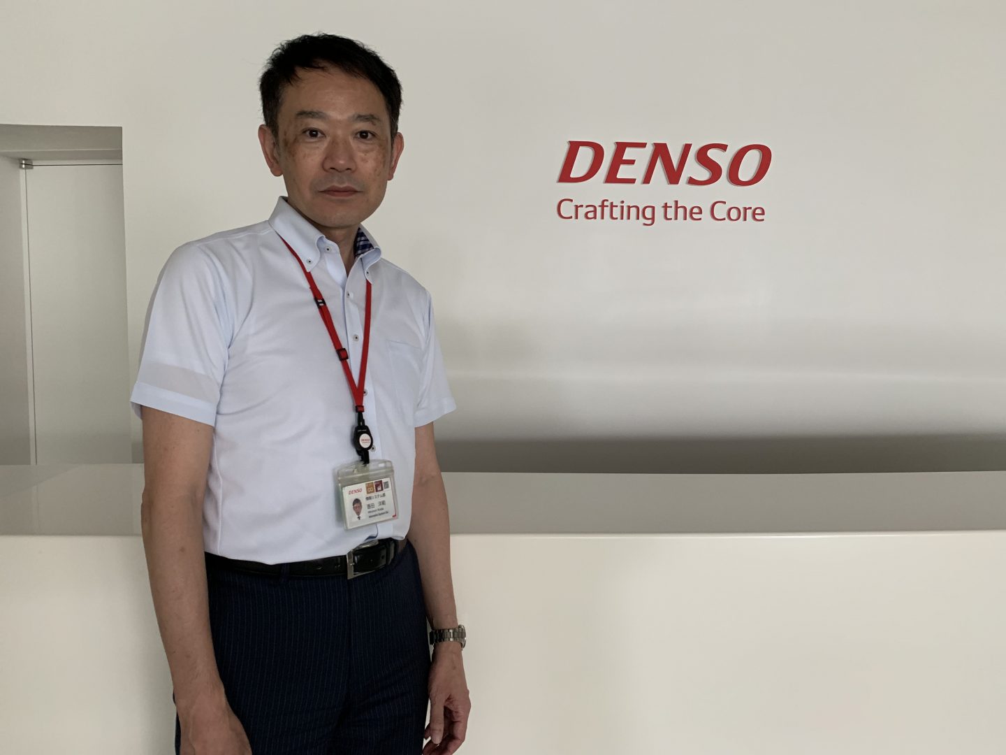 【導入事例】株式会社デンソー特別対談 Pt.3