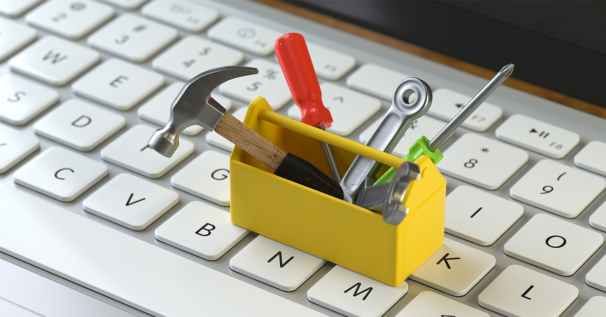 誤った組み込み分析ツールを使用している5つのサイン