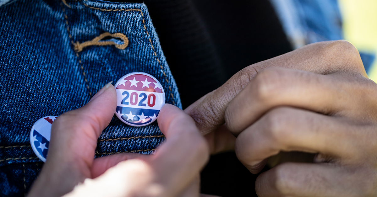 アメリカ大統領選挙における世論調査は信頼できるのか