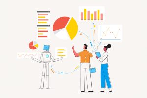 アナリティクスエクスペリエンスの説明