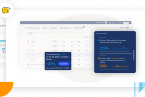 拡張アナリティクスの実用的なメリット