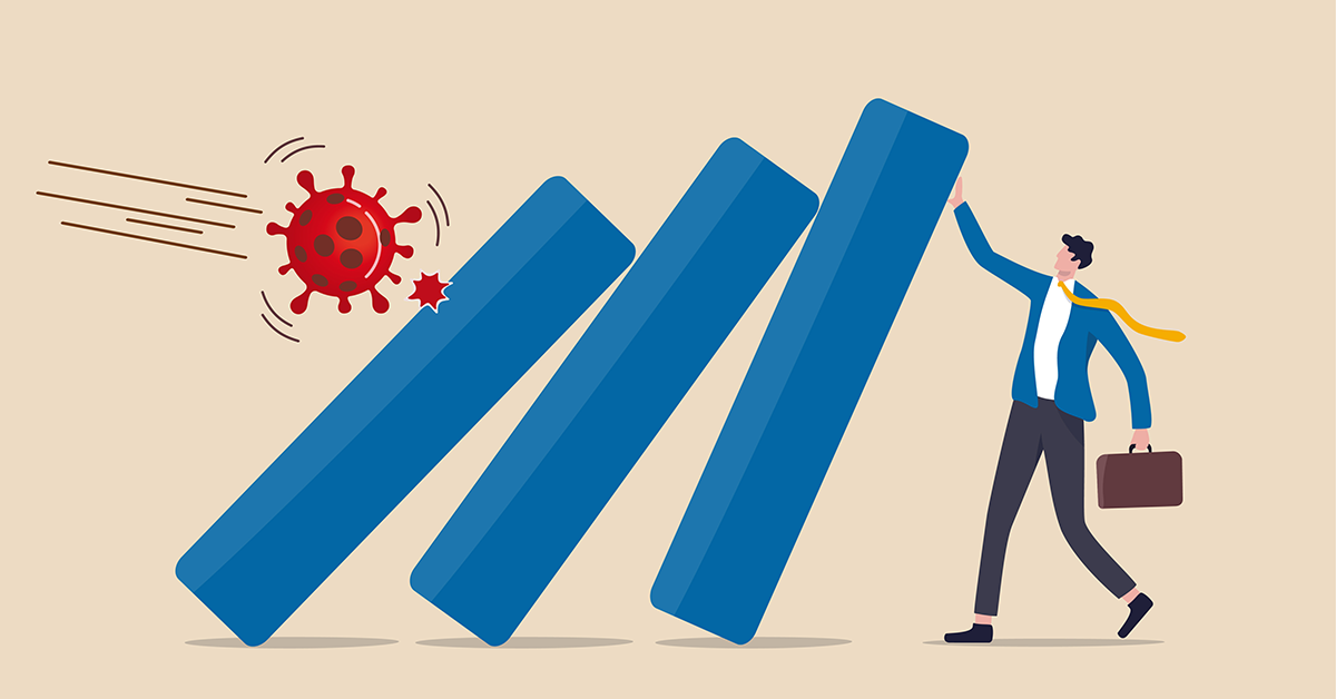 オーストラリアビクトリア州の新型コロナウイルスデータ使用における問題点