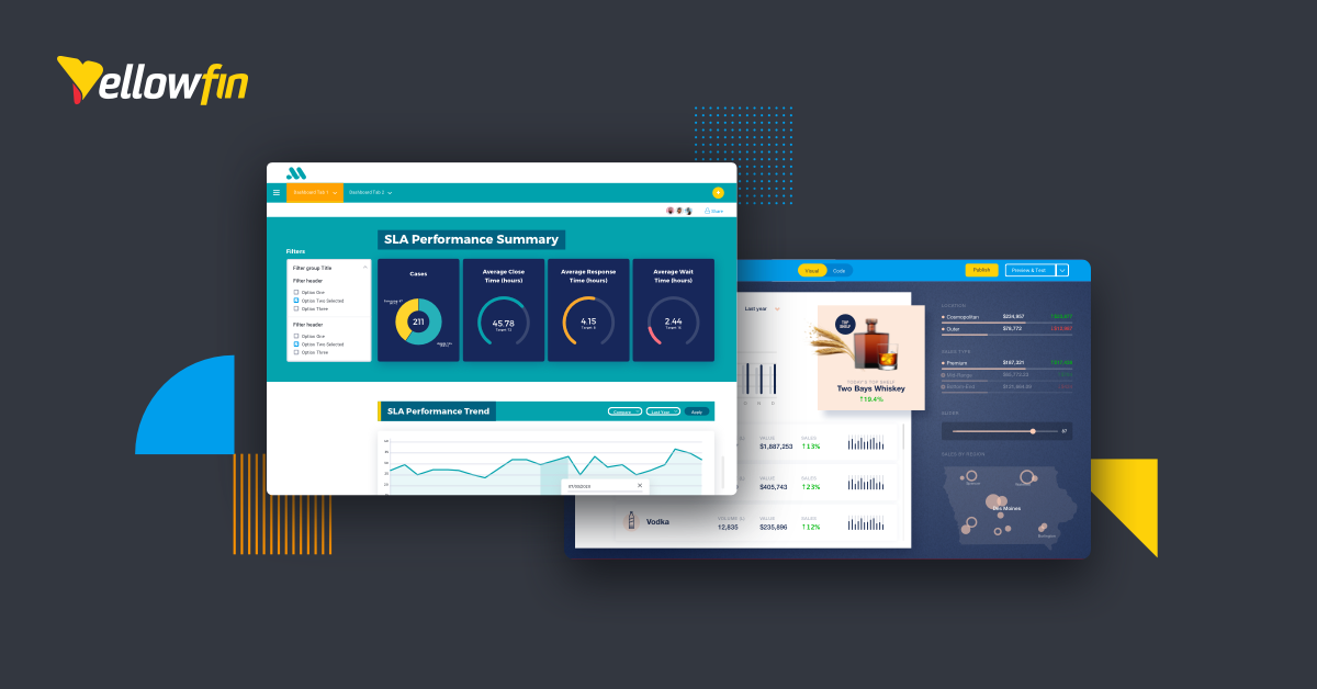 アナリティクスアプリケーションとは何か？