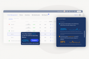 自動ビジネスモニタリングでデジタル革新を加速させる方法