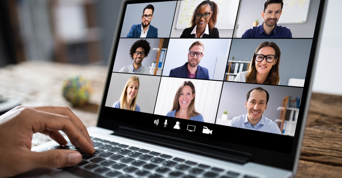 新型コロナウイルス終息後のビジネス関係を再構築：なぜいまこれが重要なのか