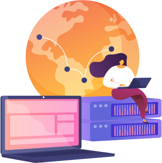 カンタン導入のイメージ