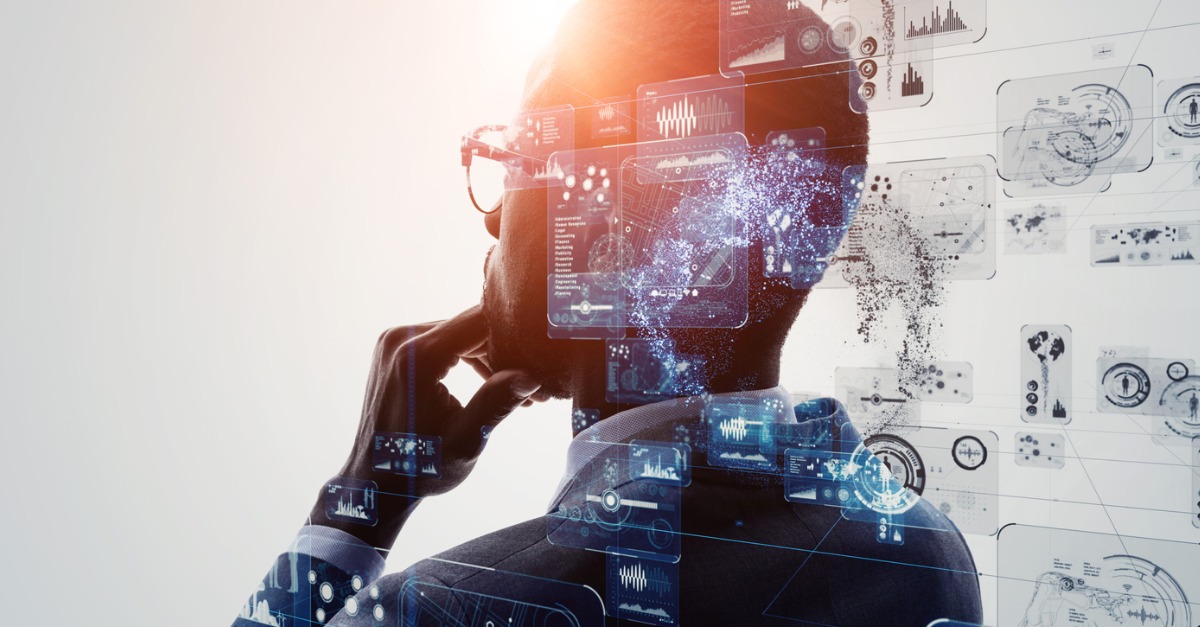 拡張ユーザーの時代