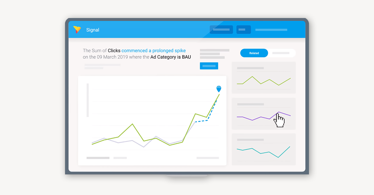 自動ビジネスモニタリングがもたらす5つの主要なビジネス上のメリット