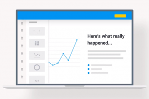 データストーリーテリングとは何か？BIにおけるコンテキストおよびナラティブの価値