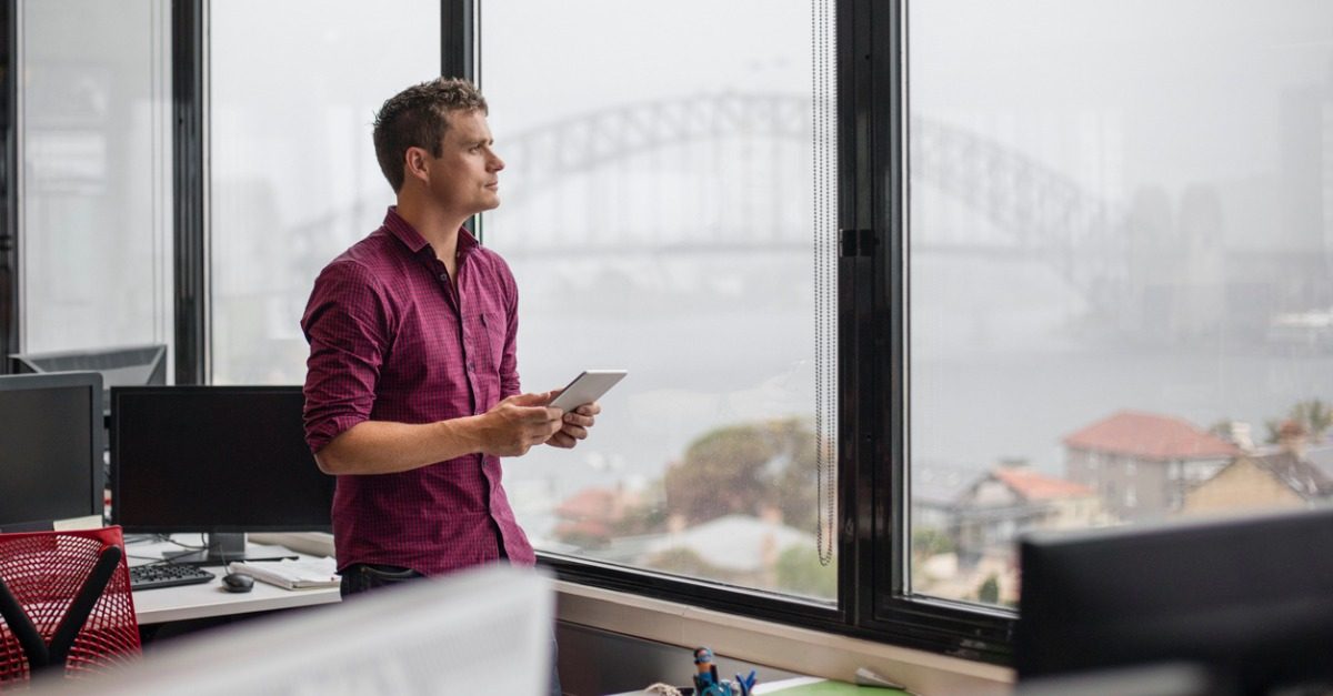 why_software_company_is_good_to_start_in_australia