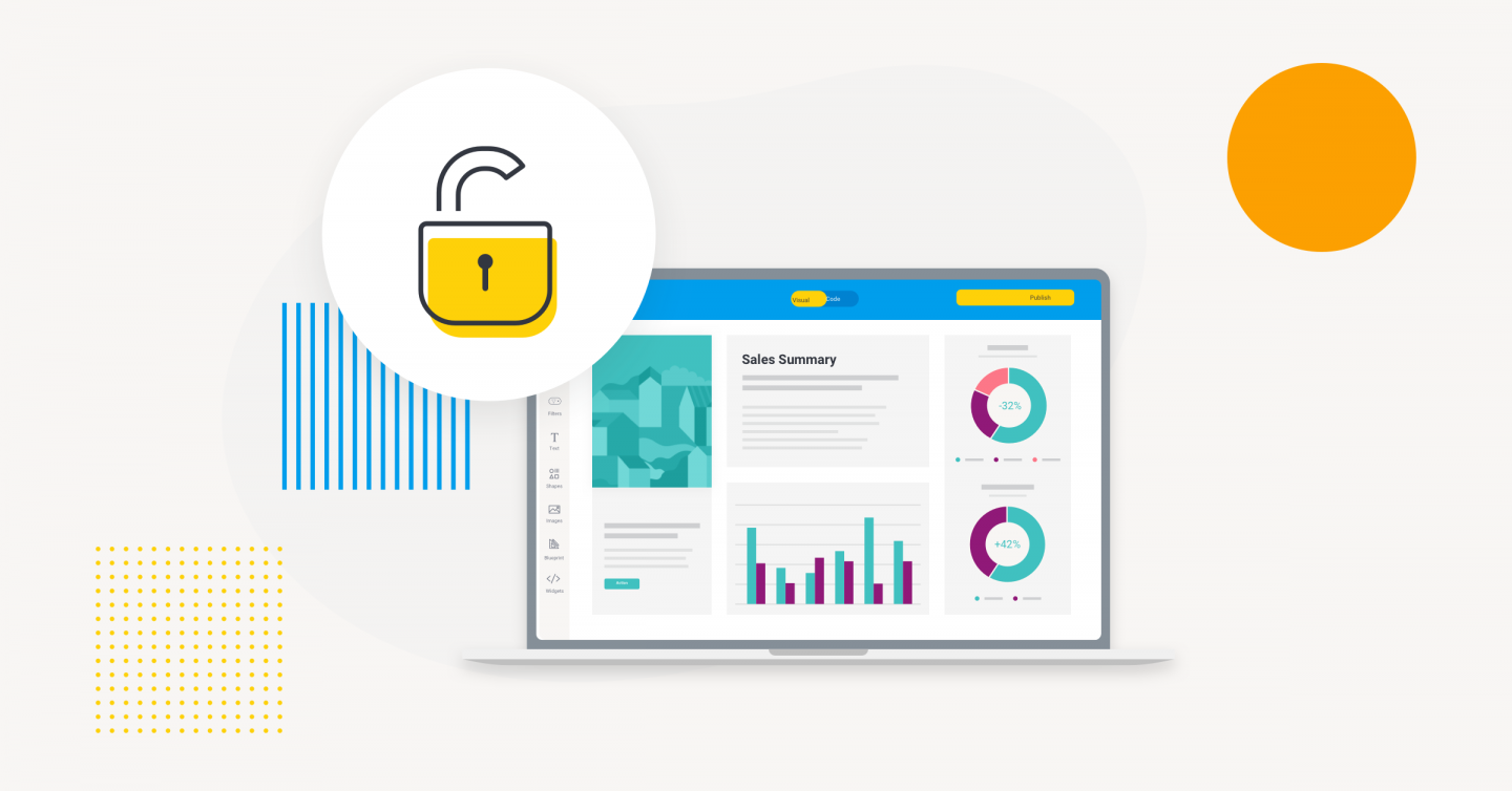 オープンアーキテクチャーによりBIベンダーロックインを避ける方法