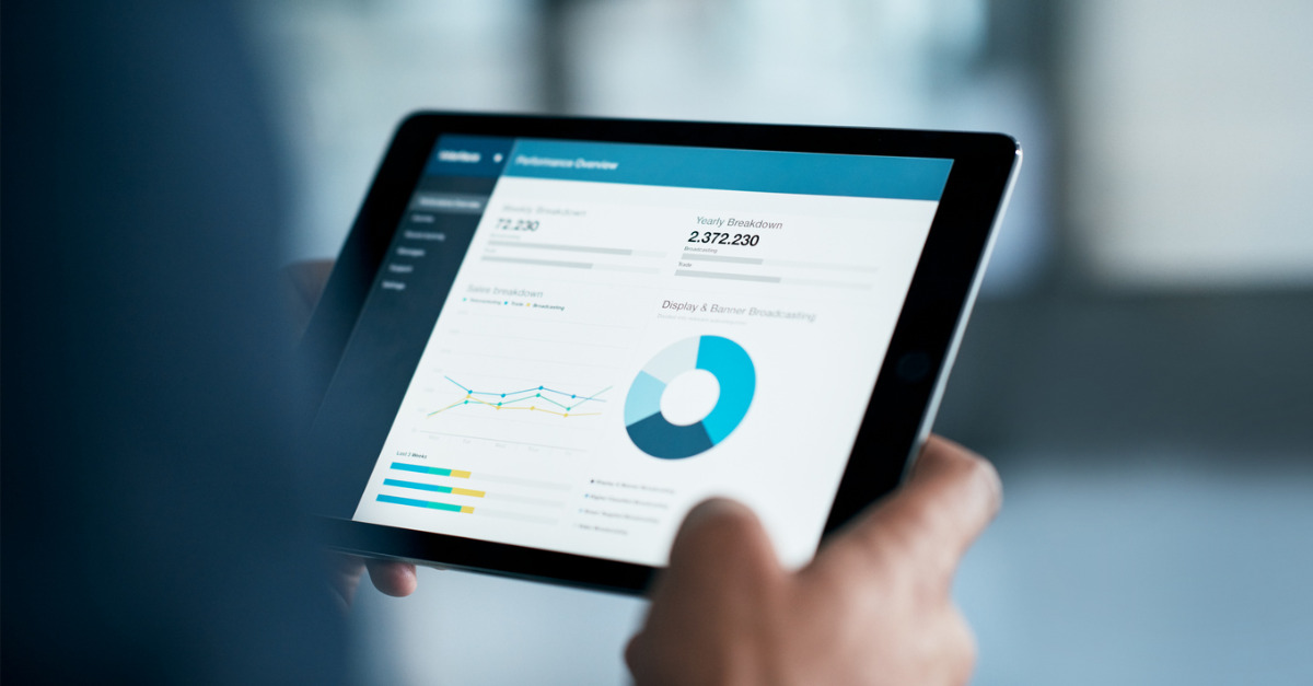 Yellowfinが独自のCRMアナリティクスソリューションを構築した理由