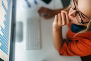 NLQ導入前に知っておくべき3つのビジネス観点