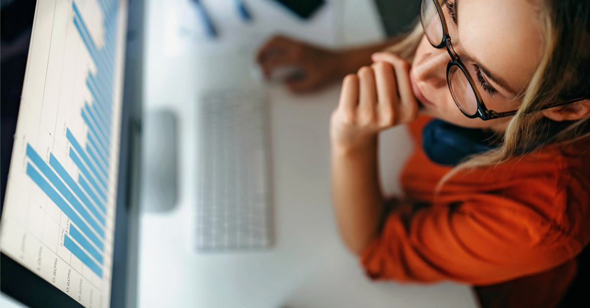 NLQ導入前に知っておくべき3つのビジネス観点