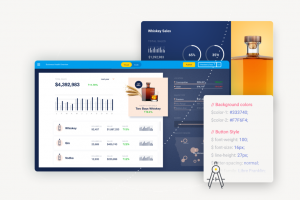 ダッシュボードデザイン：2022年に向けた5つの重要なポイントと注意点