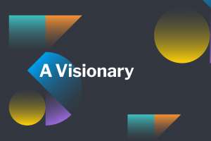 3年連続ビジョナリー：2022年Gartnerマジック・クアドラントについての見解