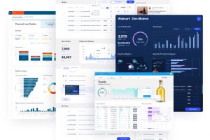 組み込みビジネスインテリジェンスのベネフィット