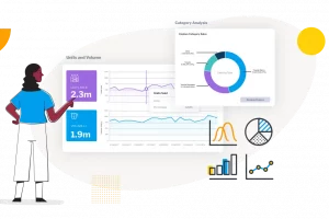 2025年のSaaS製品を強化する組み込みBIのユースケース3つ