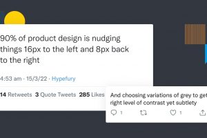 漸進的なイノベーションの時代に一歩踏み込んだ変化を作る