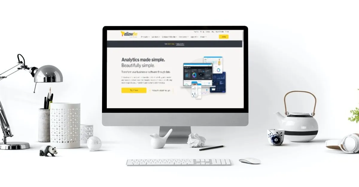 ドラッグ＆ドロップ型のアナリティクスがシームレスなBIレポートに重要な理由