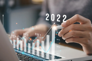 2022年に備えたいデータ＆アナリティクストレンドTOP3