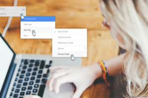 組み込み型データビジュアライゼーションツールの成功例3選