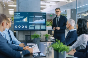 不適切なビジネスインテリジェンスプラットフォームを持つ6つのサイン