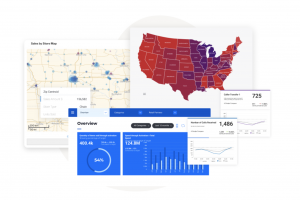 ビジネスインテリジェンスにデータビジュアライゼーションツール以上のものが必要な理由