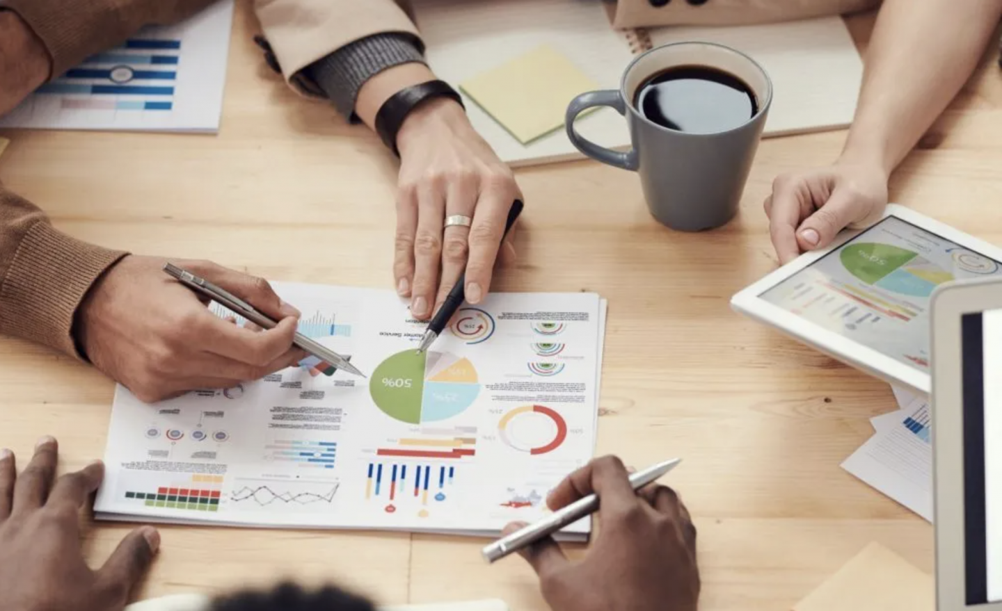 組み込みアナリティクスプラットフォームからより多くの成果を上げる方法