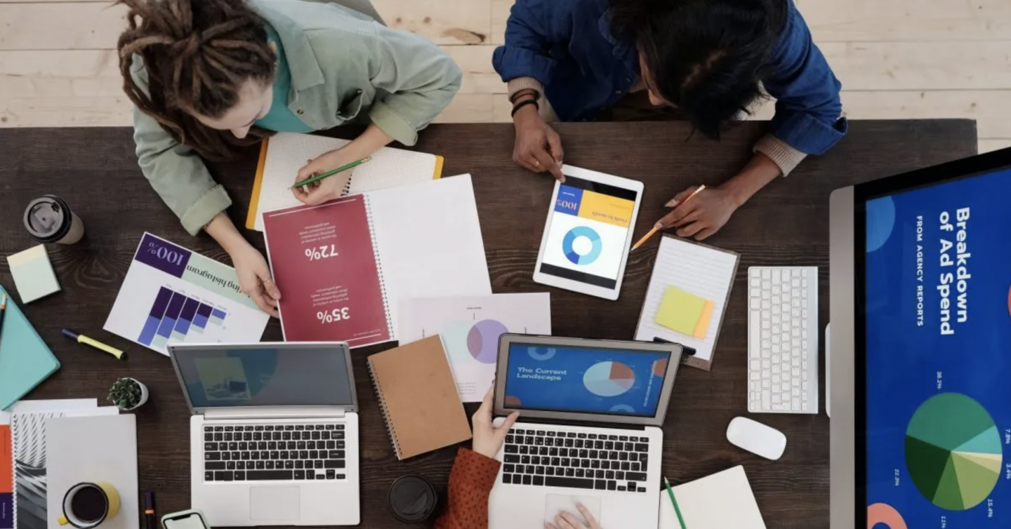 組み込みアナリティクスの落とし穴5つとそれを避ける方法