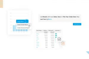 セルフサービスBI: エンタープライズ向けに活用する方法