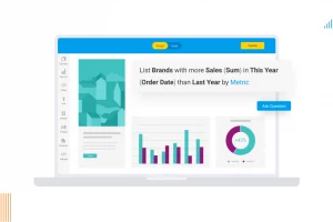 エンタープライズにおけるセルフサービスアナリティクスの準備に向けた5つのステップ