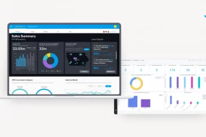 Yellowfin 対 Grafana Helix: BMC Smart Reporting ユーザーに最適なのはどちらか？