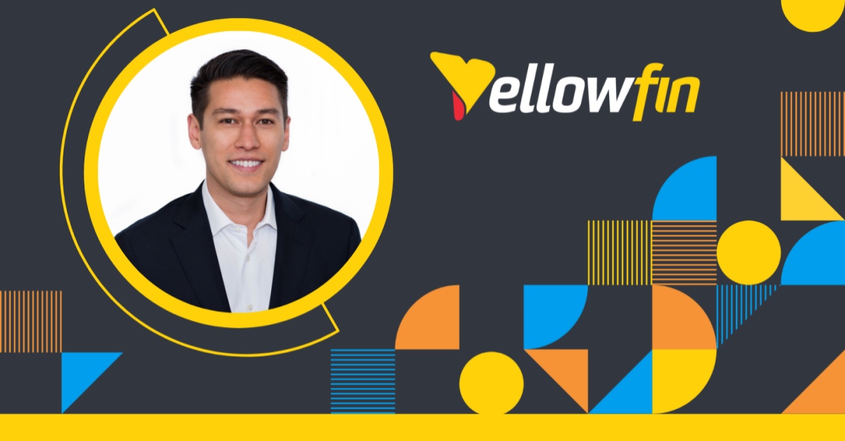 クラス最高の分析プラットフォーム: Yellowfin GMからのアップデート