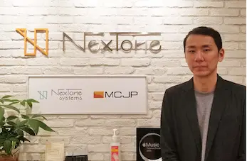 NexToneのイメージ