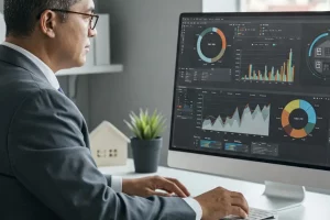 不動産データアナリティクスとは？初心者のための完全ガイド